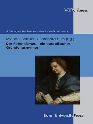 cover image of Der Petrarkismus